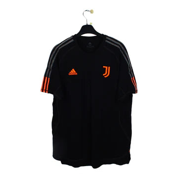 JUVENTUS FOOTBALL CLUB