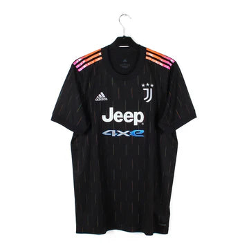 JUVENTUS FOOTBALL CLUB