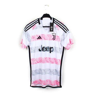 JUVENTUS FOOTBALL CLUB