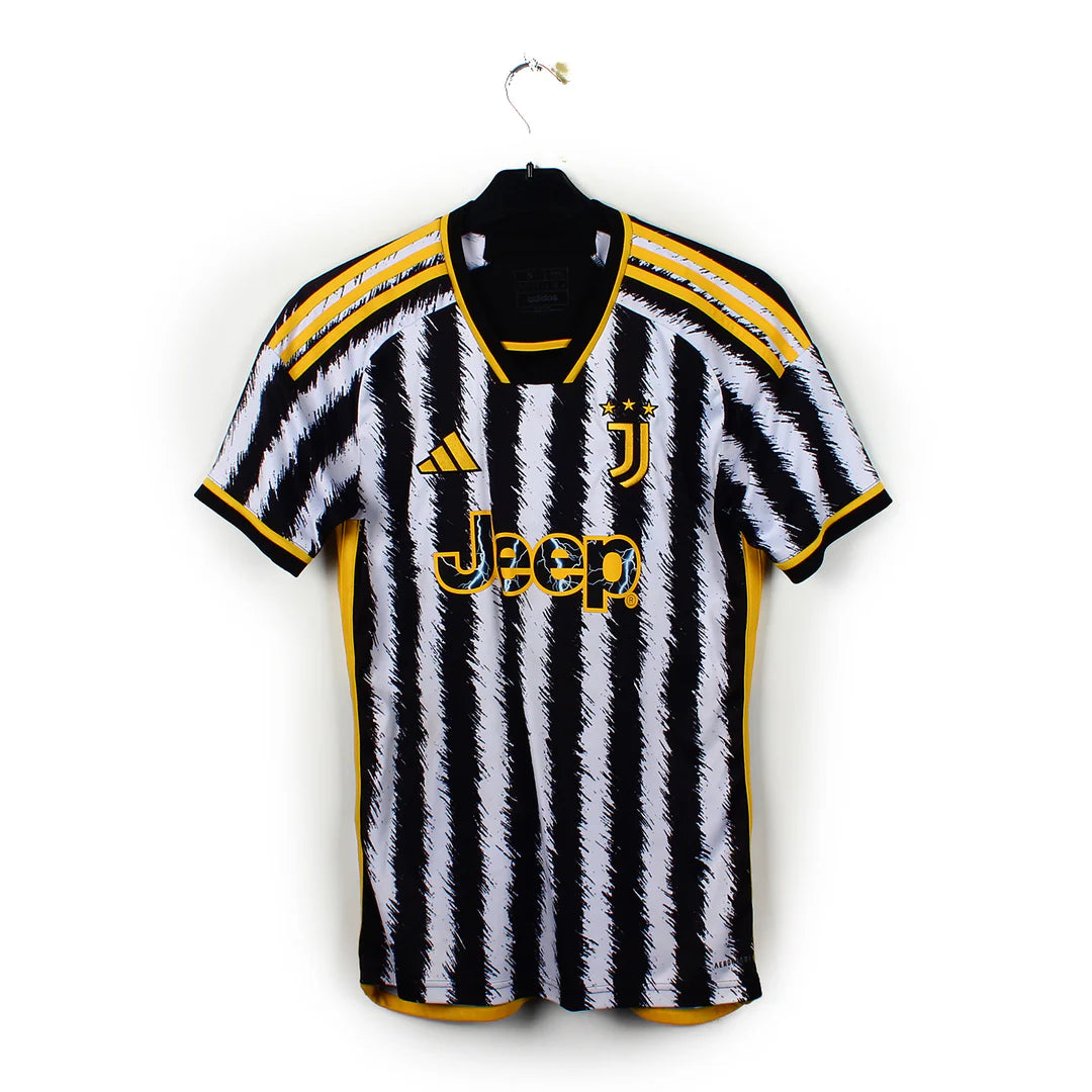 JUVENTUS FOOTBALL CLUB