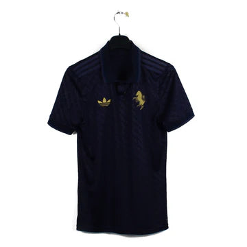 JUVENTUS FOOTBALL CLUB