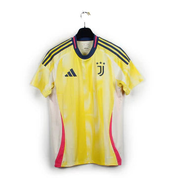 JUVENTUS FOOTBALL CLUB