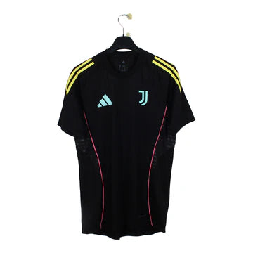 JUVENTUS FOOTBALL CLUB