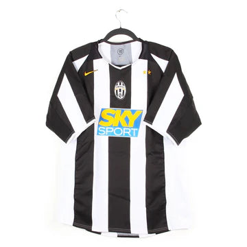 JUVENTUS FOOTBALL CLUB