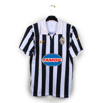 JUVENTUS FOOTBALL CLUB