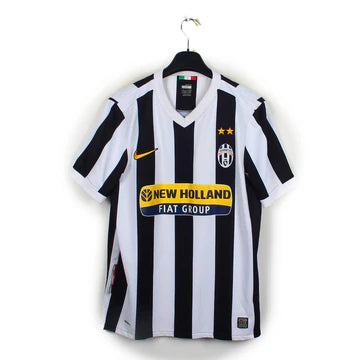 JUVENTUS FOOTBALL CLUB