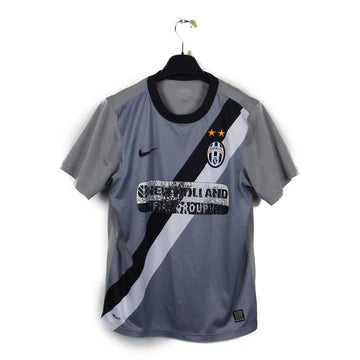 JUVENTUS FOOTBALL CLUB