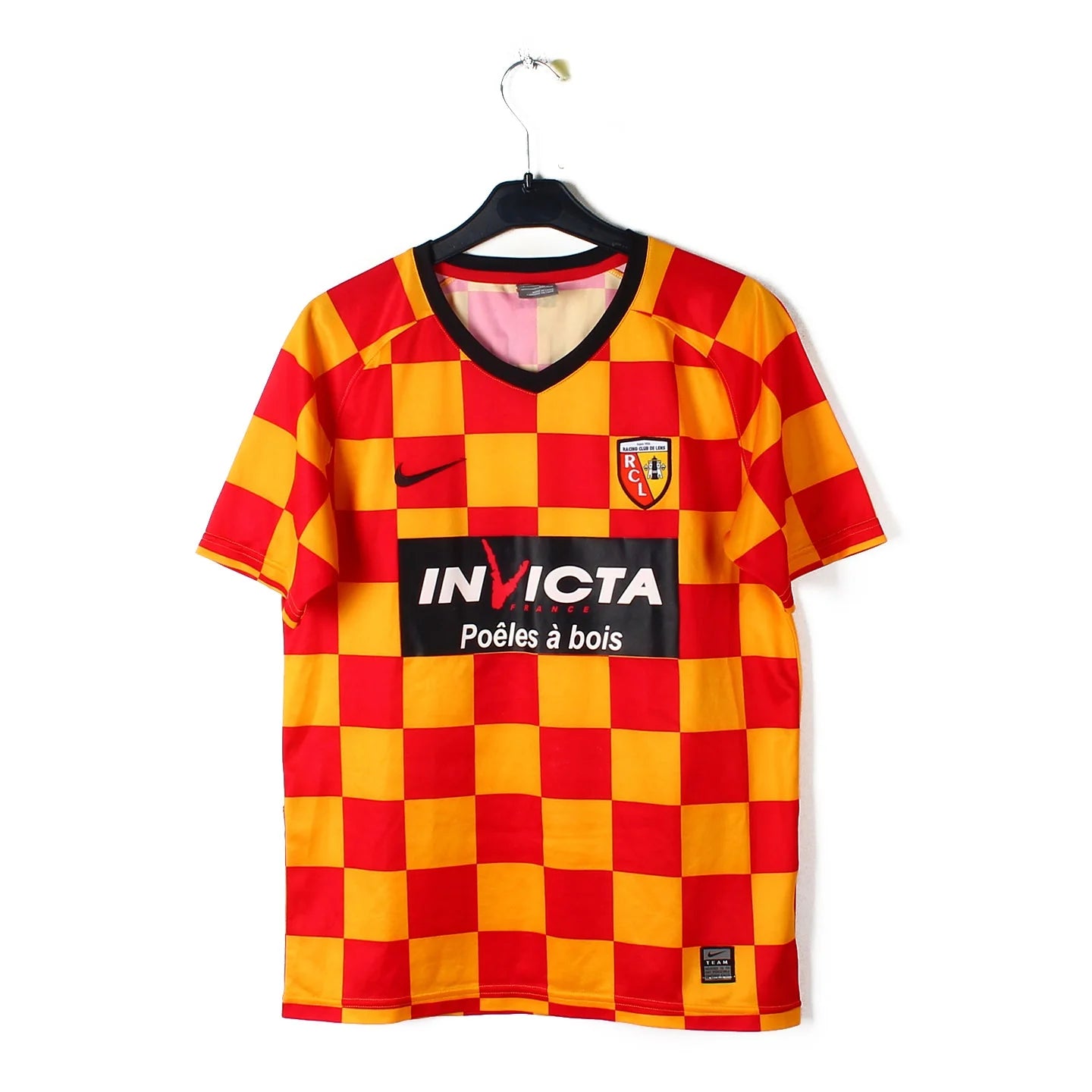 RACING CLUB DE LENS