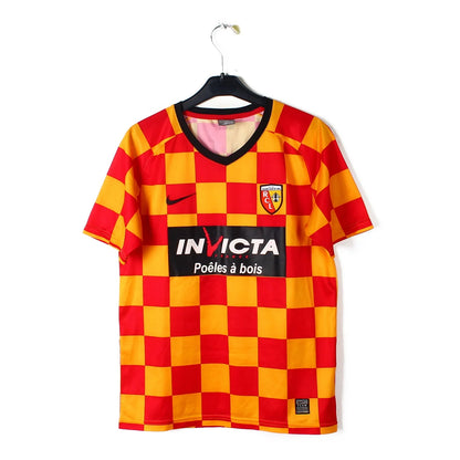RACING CLUB DE LENS