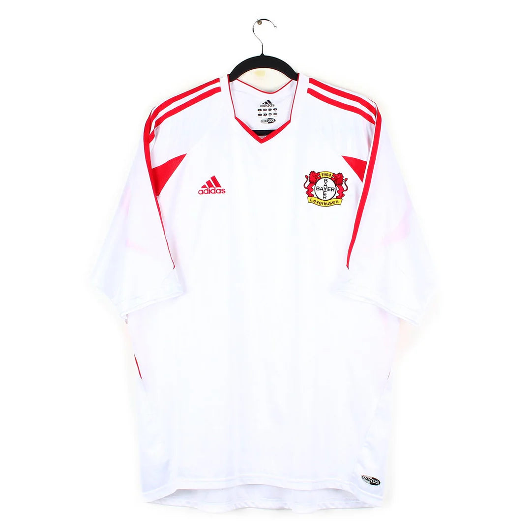 BAYER 04 LEVERKUSEN
