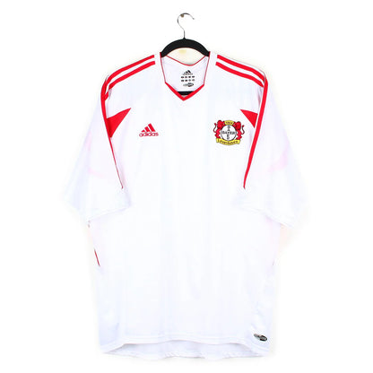 BAYER 04 LEVERKUSEN
