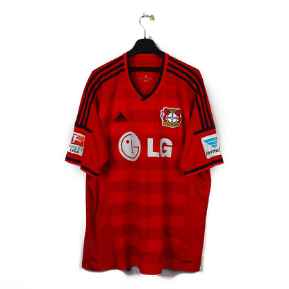 BAYER 04 LEVERKUSEN