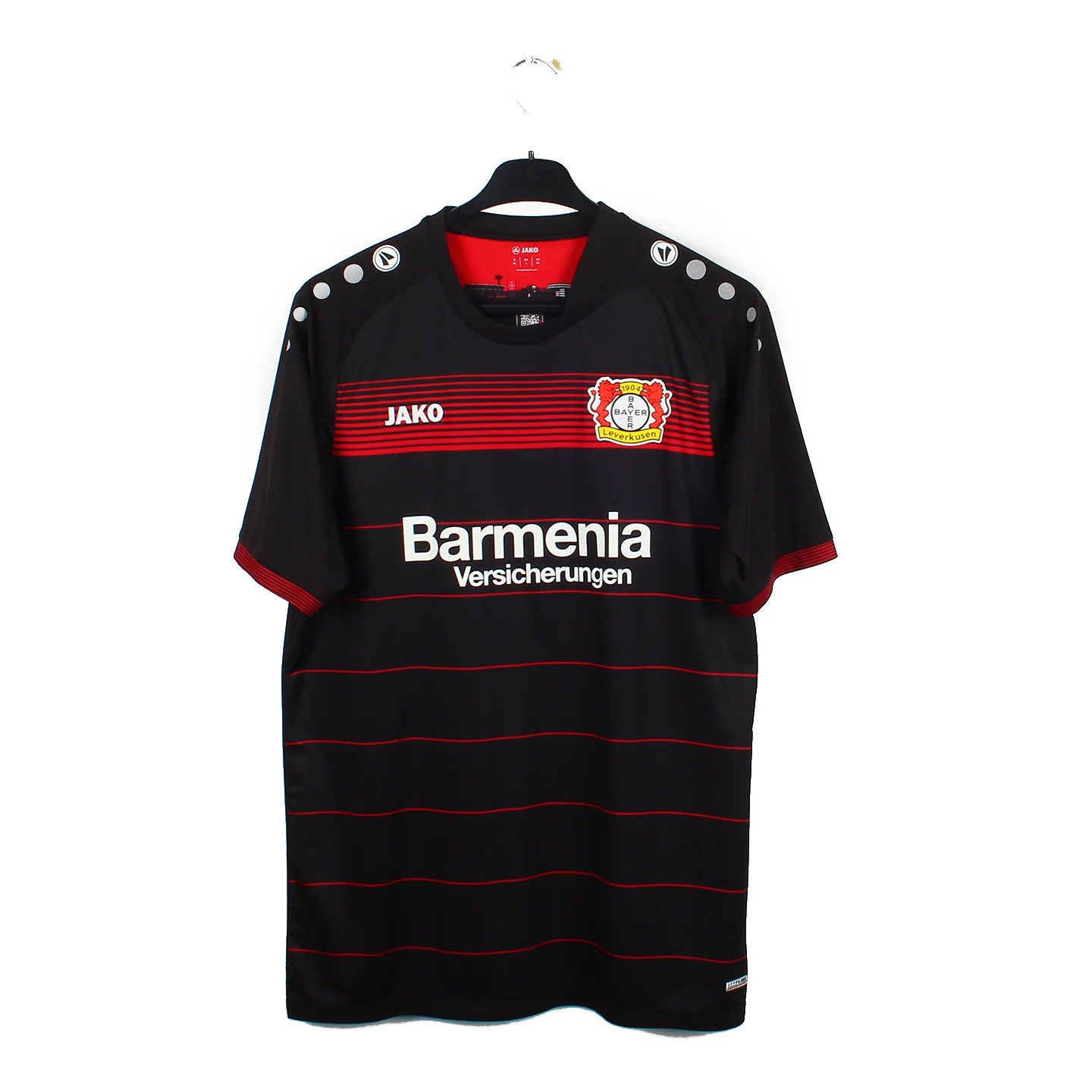 BAYER 04 LEVERKUSEN