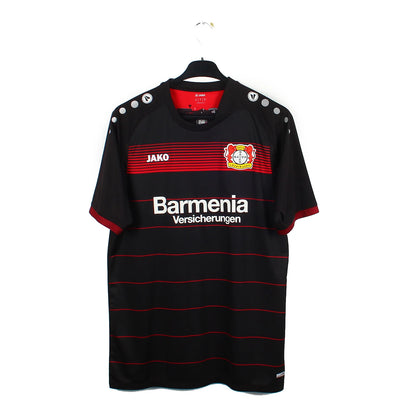 BAYER 04 LEVERKUSEN