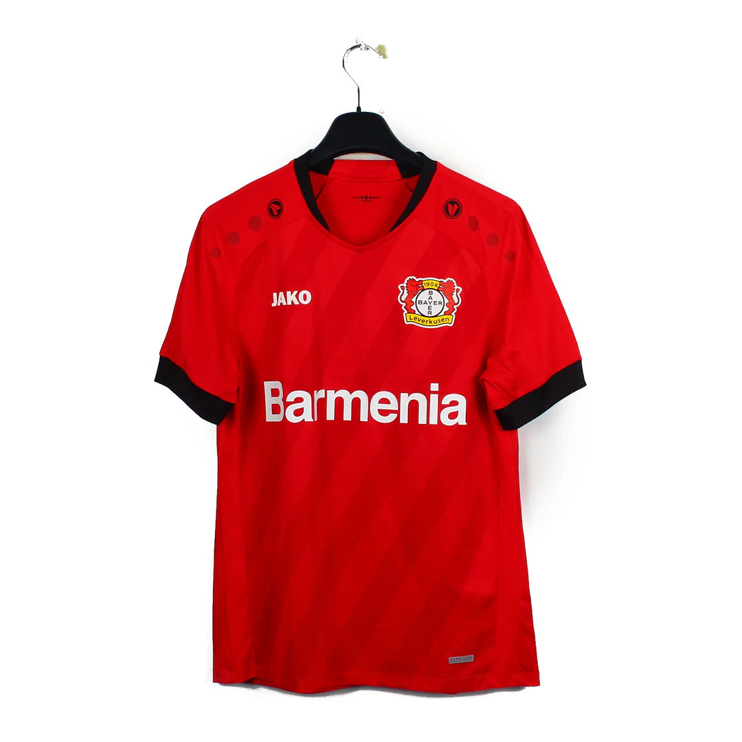 BAYER 04 LEVERKUSEN