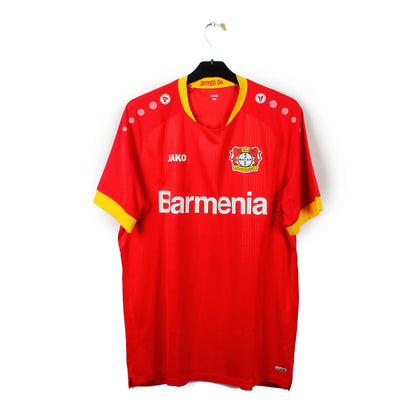BAYER 04 LEVERKUSEN
