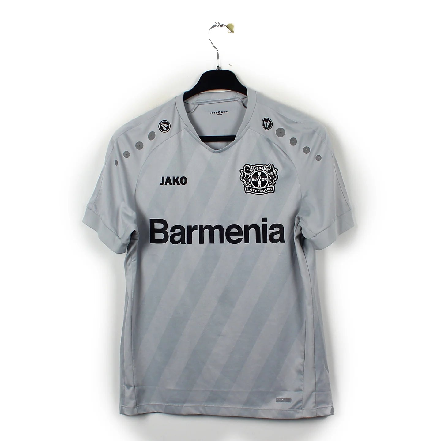 BAYER 04 LEVERKUSEN