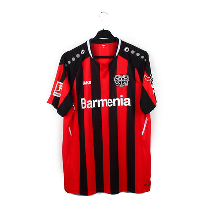 BAYER 04 LEVERKUSEN