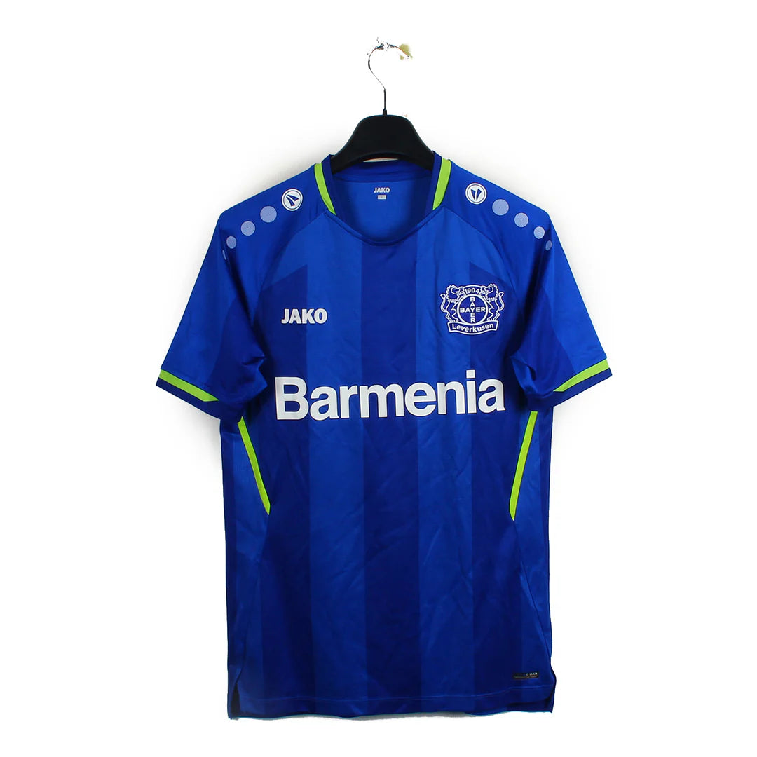 BAYER 04 LEVERKUSEN