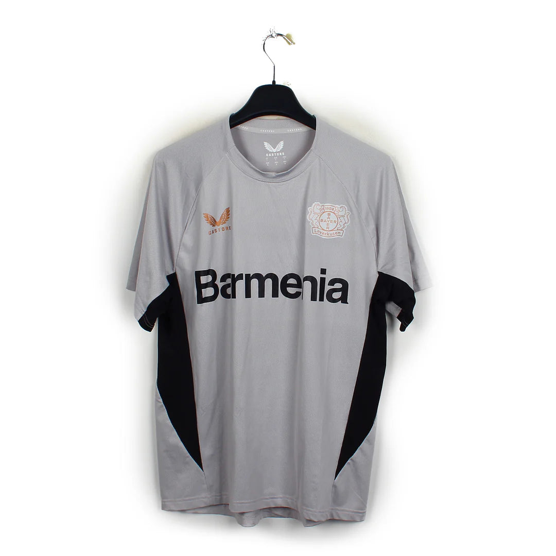 BAYER 04 LEVERKUSEN