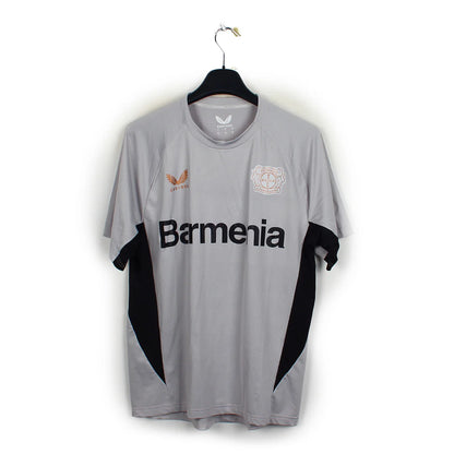 BAYER 04 LEVERKUSEN