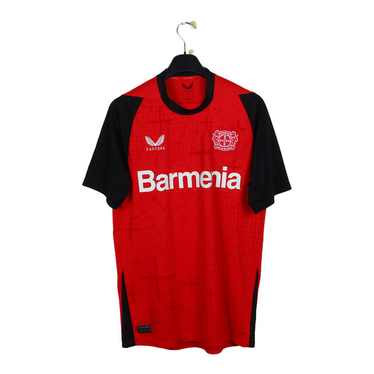 BAYER 04 LEVERKUSEN