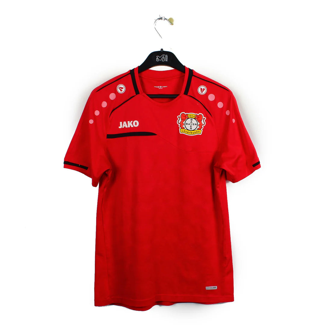 BAYER 04 LEVERKUSEN