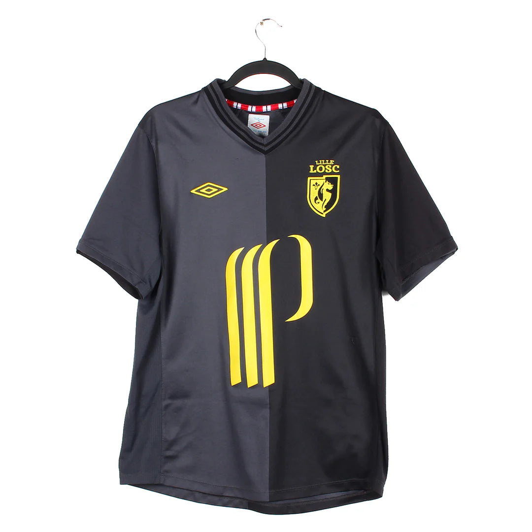 LOSC