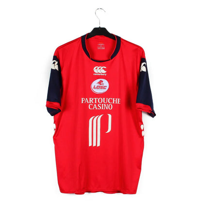 LOSC