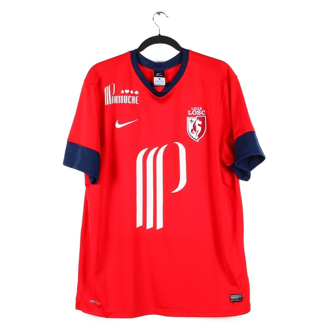 LOSC