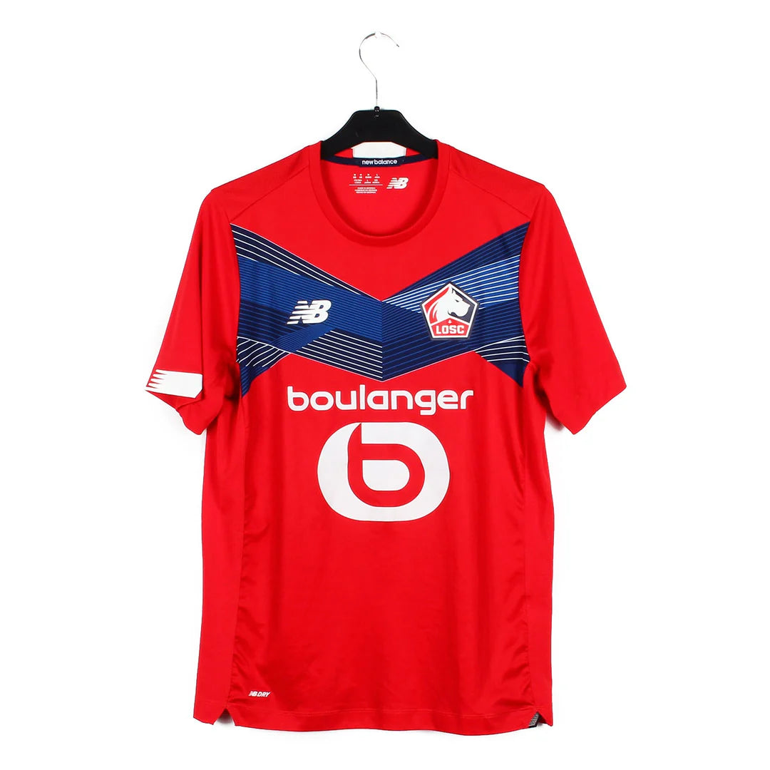 LOSC