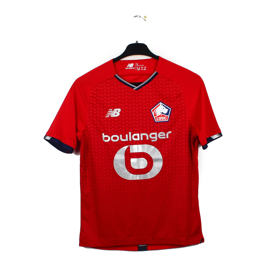 LOSC