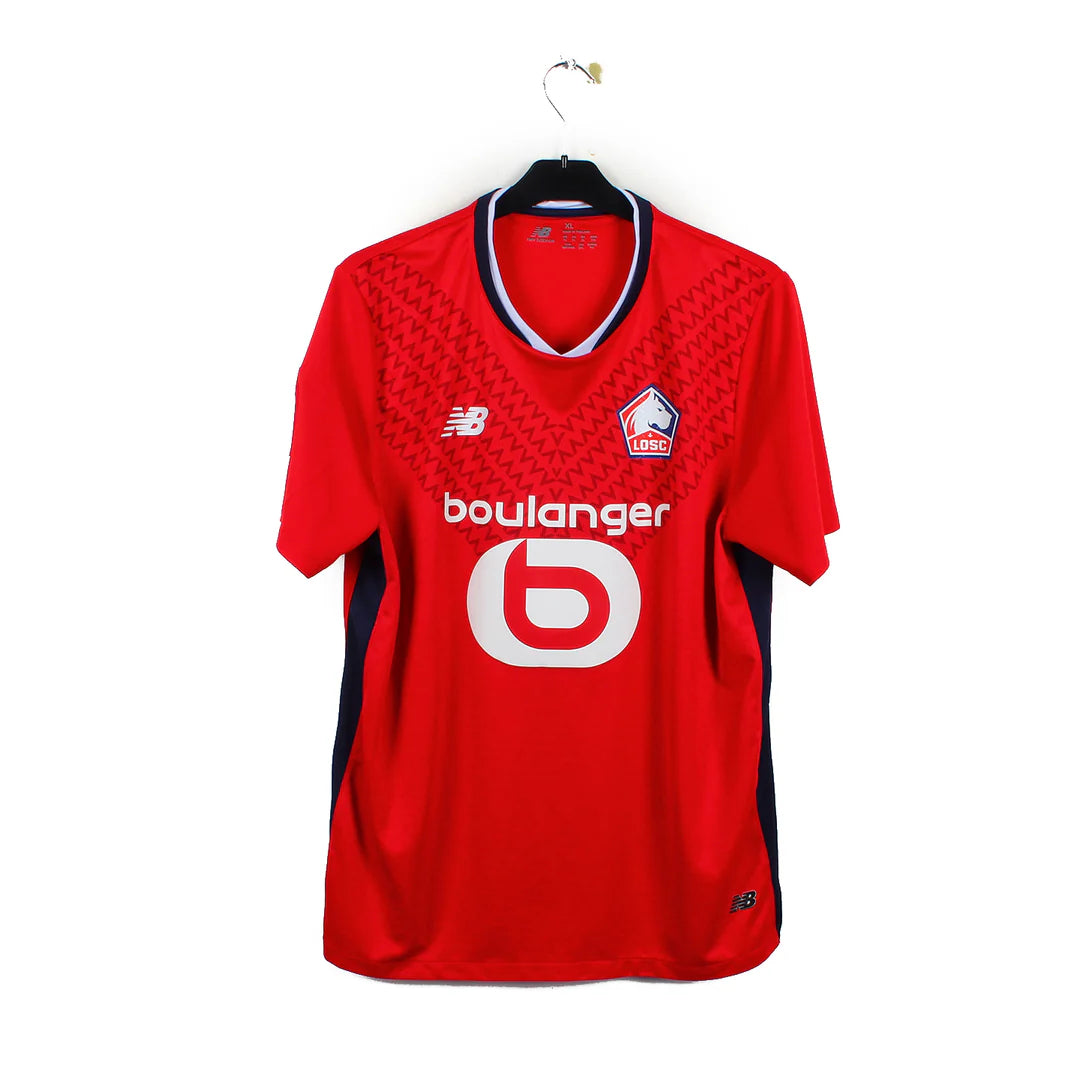 LOSC