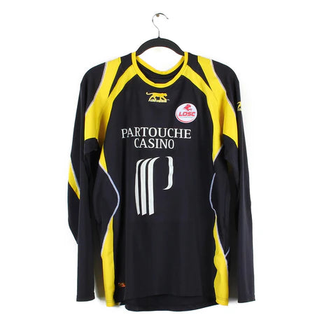LOSC