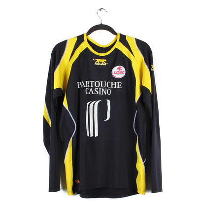 LOSC