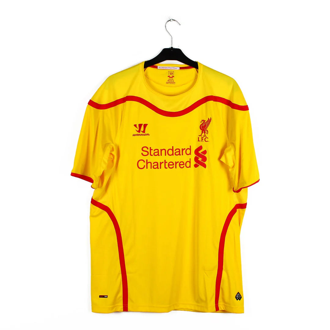 LIVERPOOL FC