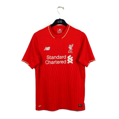 LIVERPOOL FC