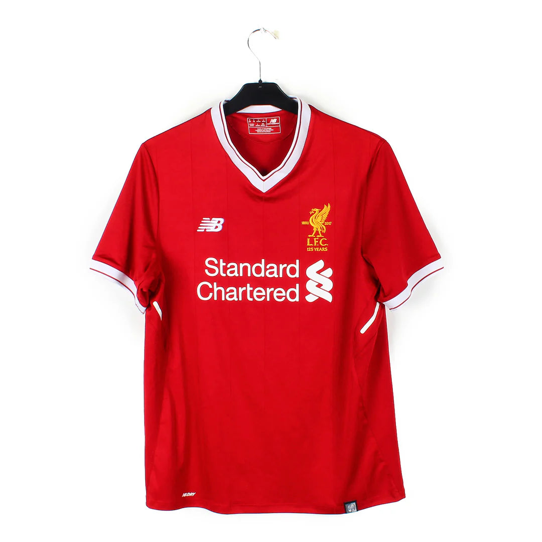 LIVERPOOL FC