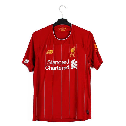 LIVERPOOL FC