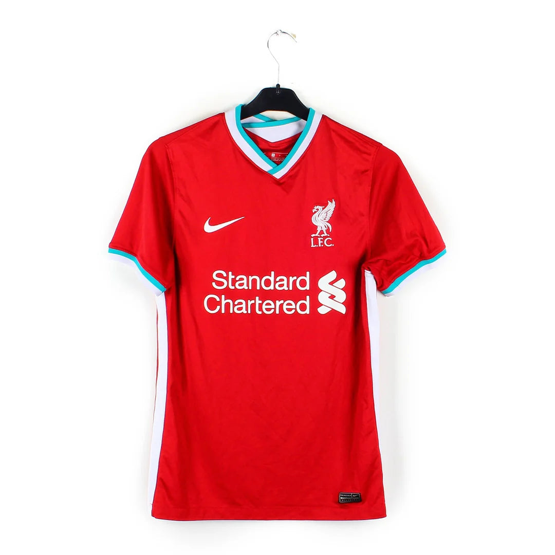 LIVERPOOL FC