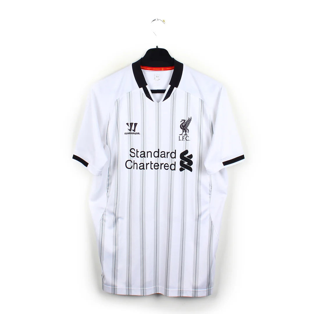 LIVERPOOL FC