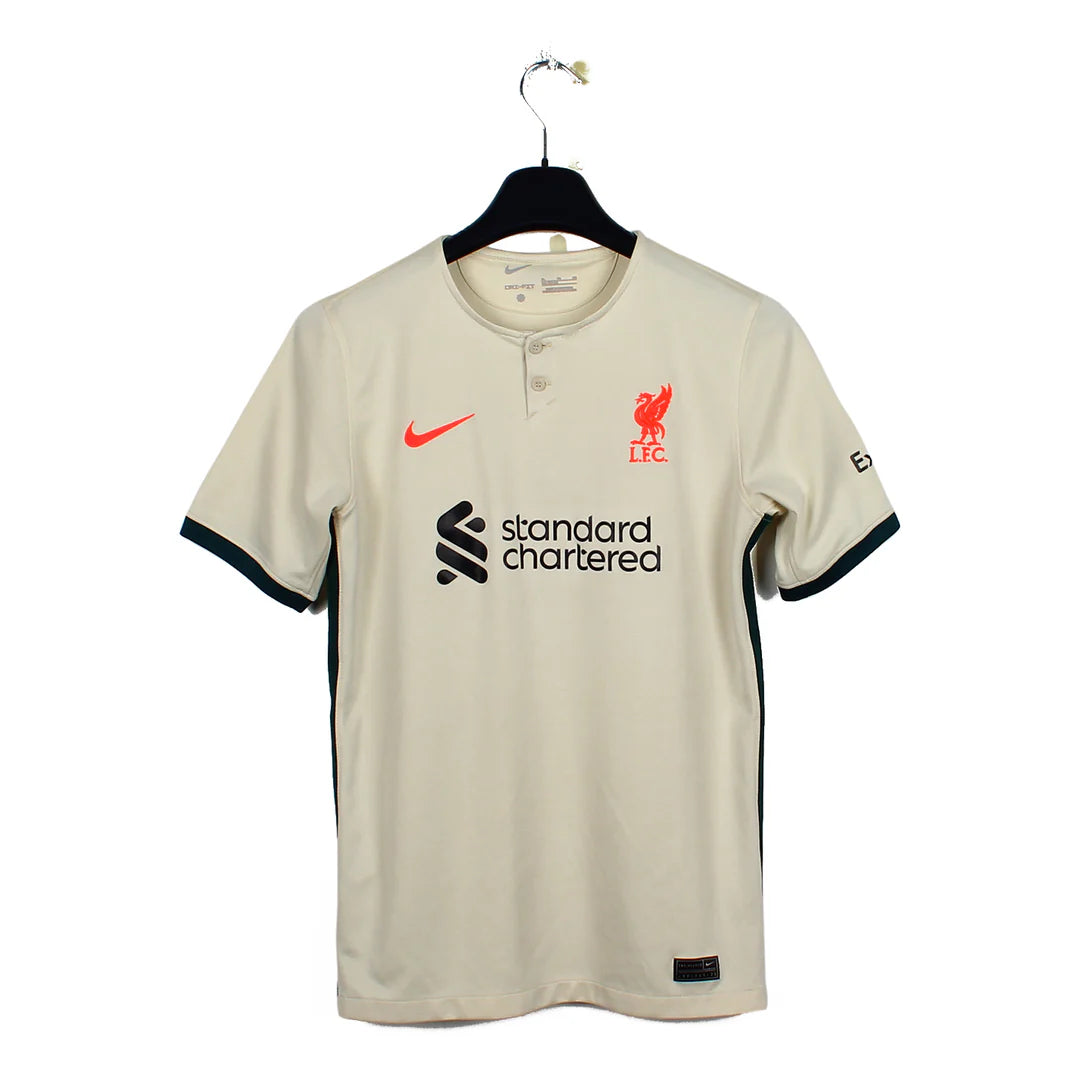 LIVERPOOL FC