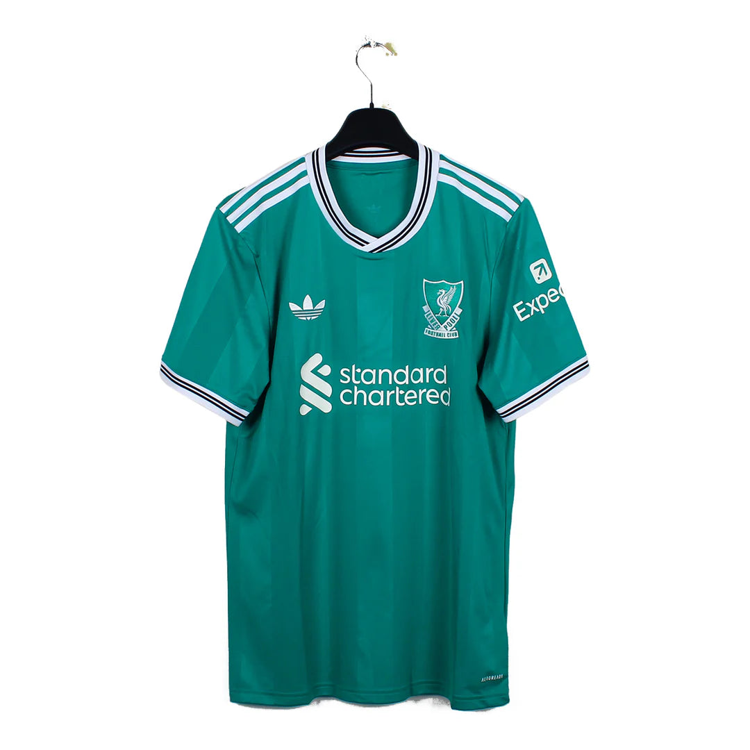 LIVERPOOL FC