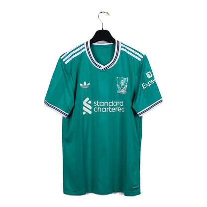 LIVERPOOL FC