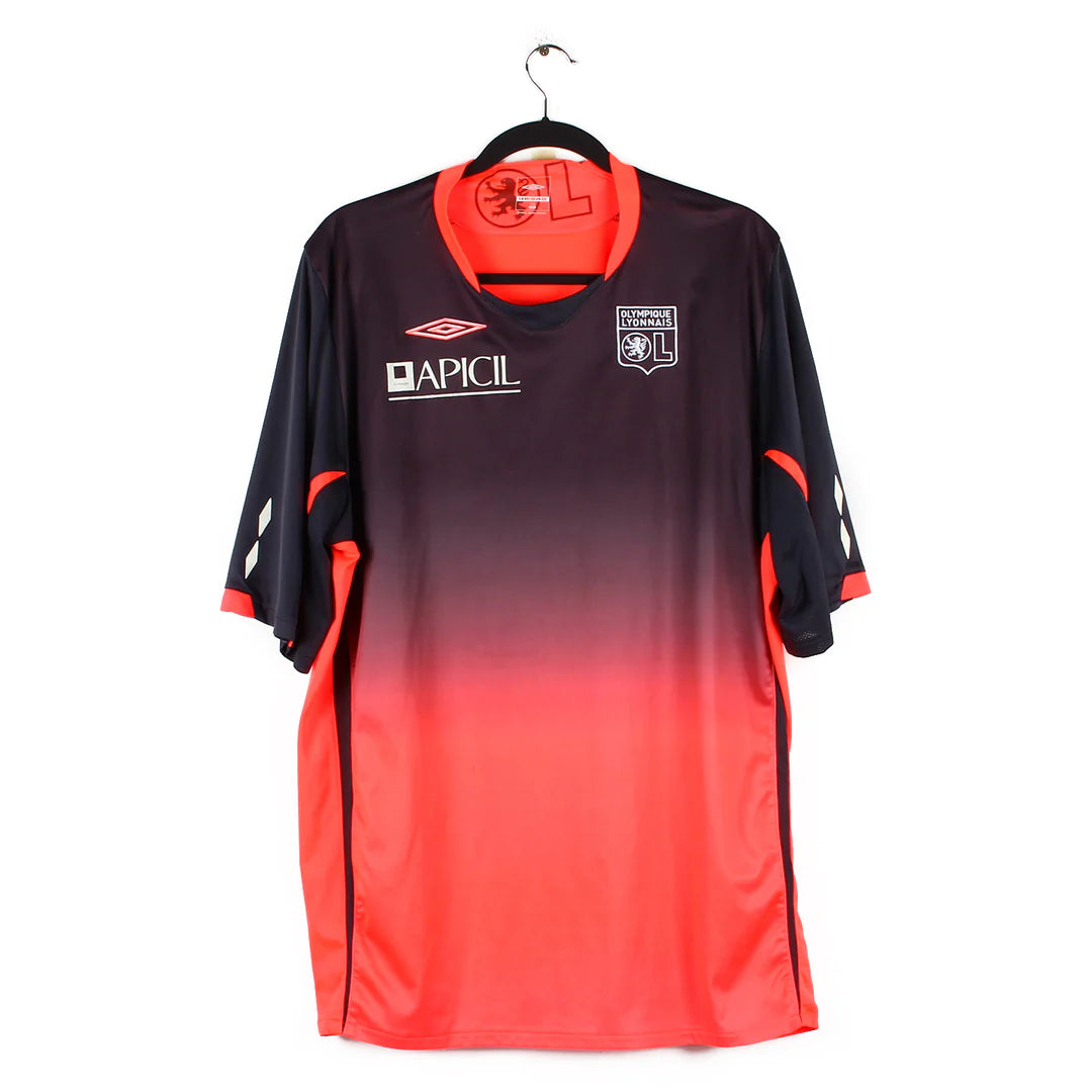 OLYMPIQUE LYONNAIS