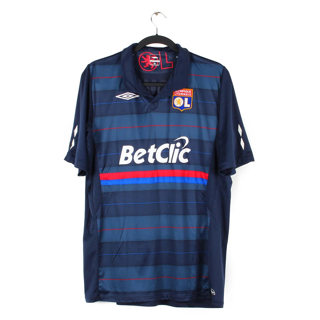 OLYMPIQUE LYONNAIS