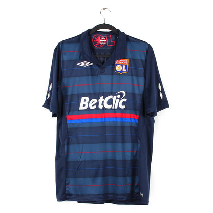 OLYMPIQUE LYONNAIS
