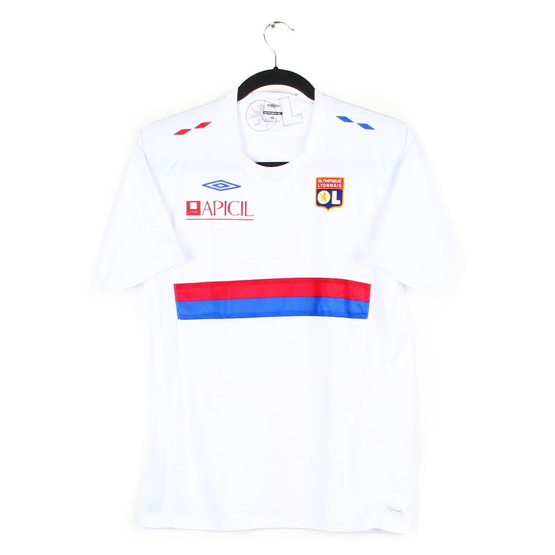 OLYMPIQUE LYONNAIS