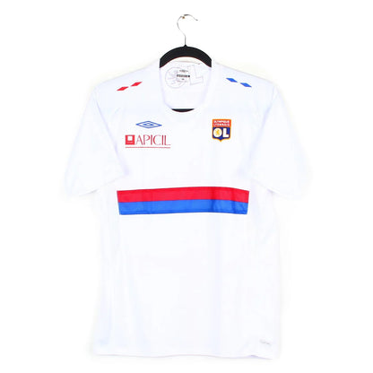 OLYMPIQUE LYONNAIS