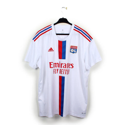 OLYMPIQUE LYONNAIS
